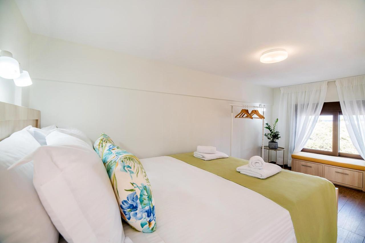Διαμέρισμα Kyma Luxury Anevato