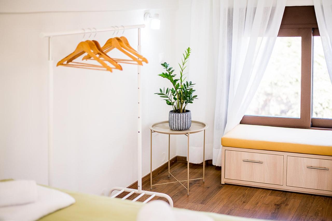 Apartment Kyma Luxury Anevato