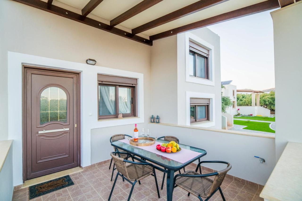 Kyma Luxury * Anevato