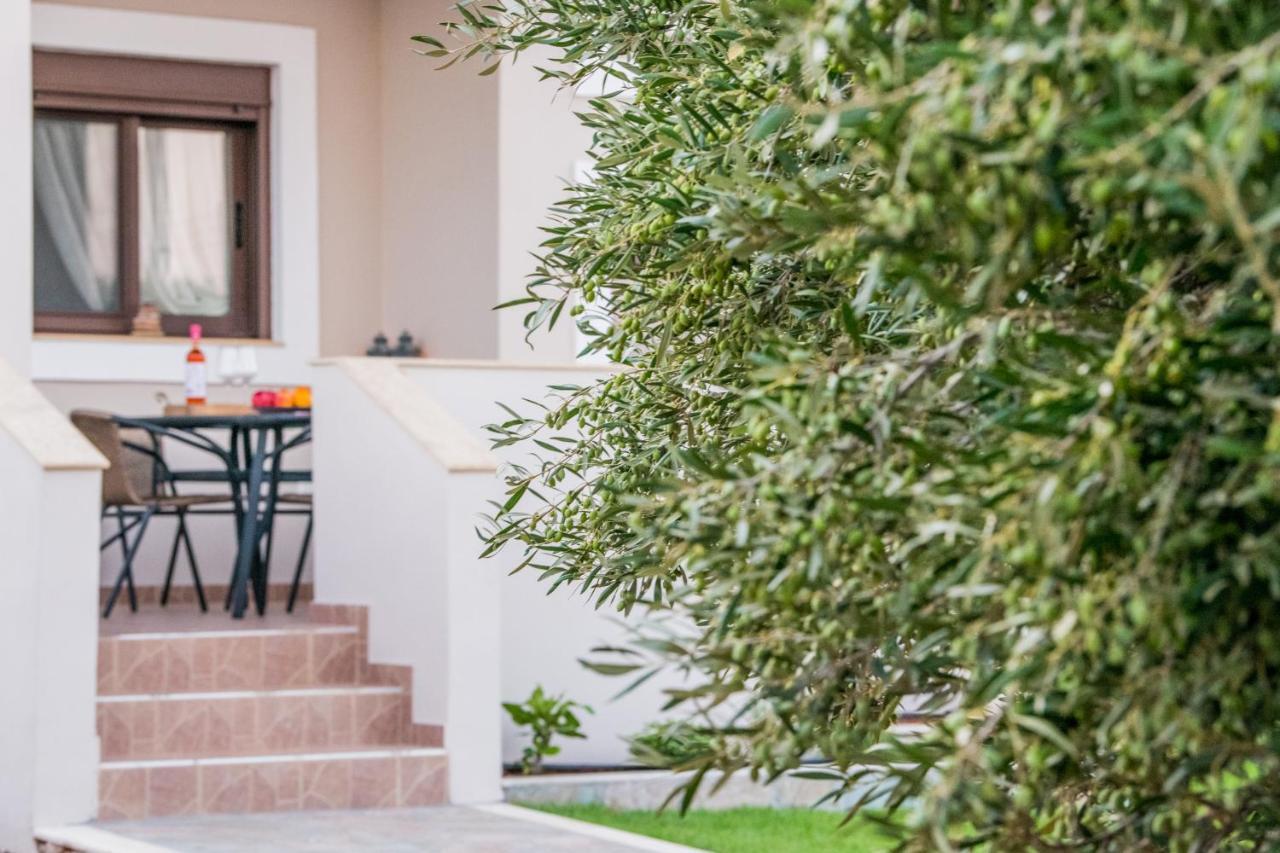Apartment Kyma Luxury *