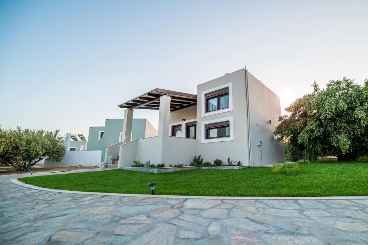 Kyma Luxury Apartment
