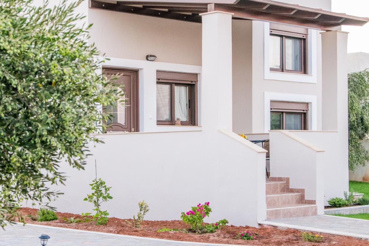 Kyma Luxury * Anevato