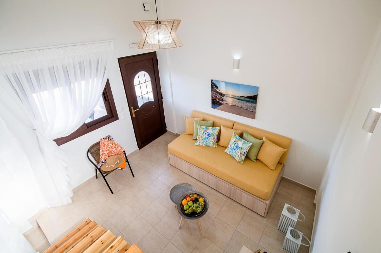 Kyma Luxury * Anevato