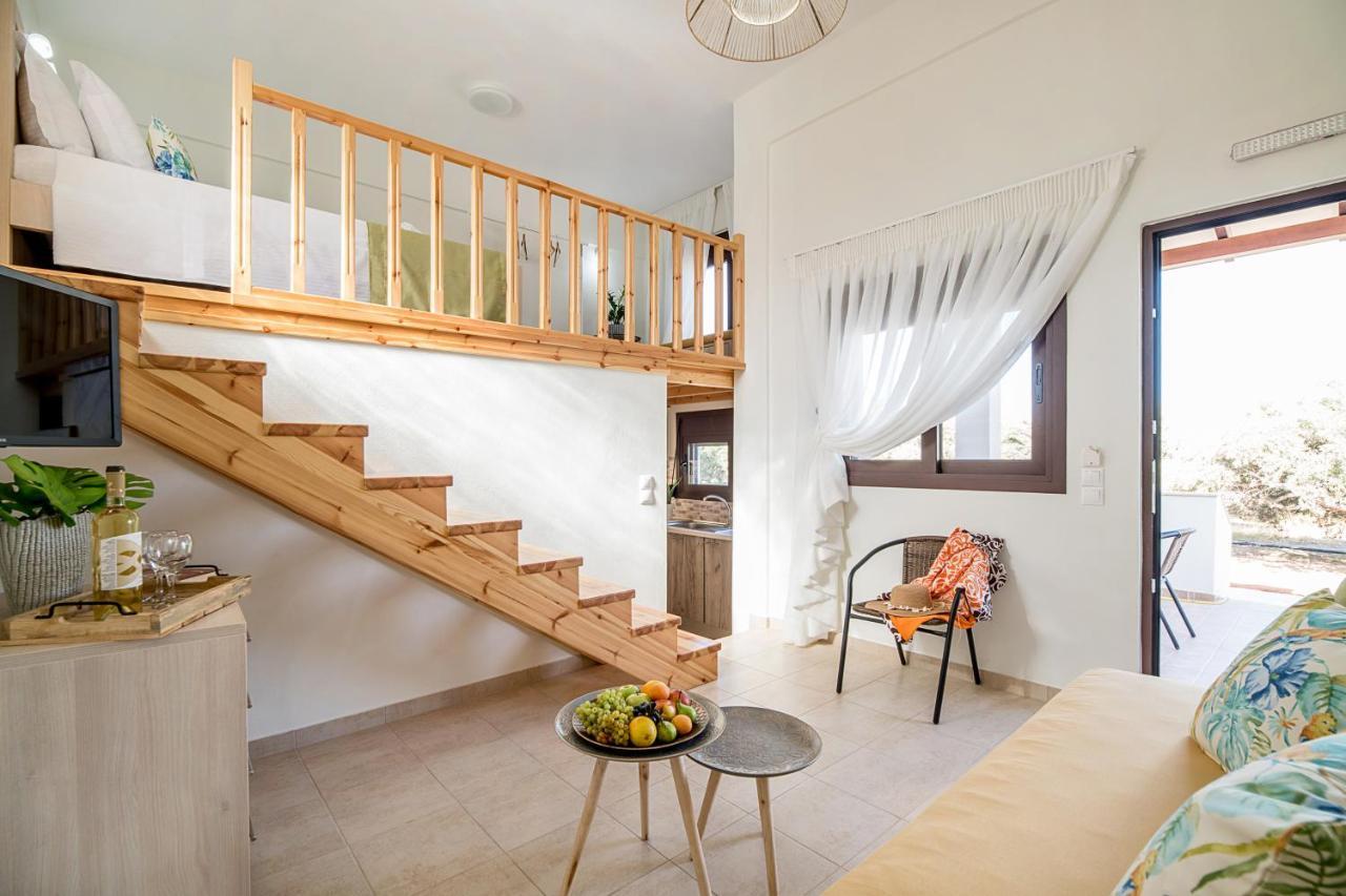 Kyma Luxury
