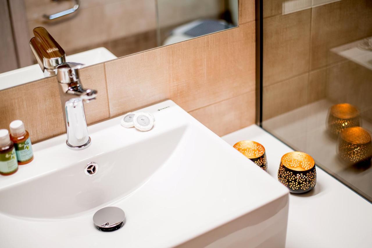 Apartment Kyma Luxury