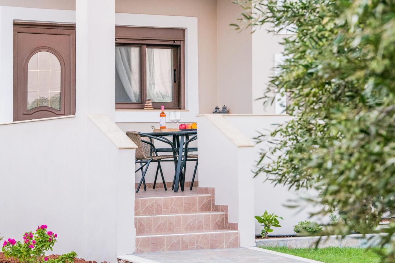 Kyma Luxury Apartment *