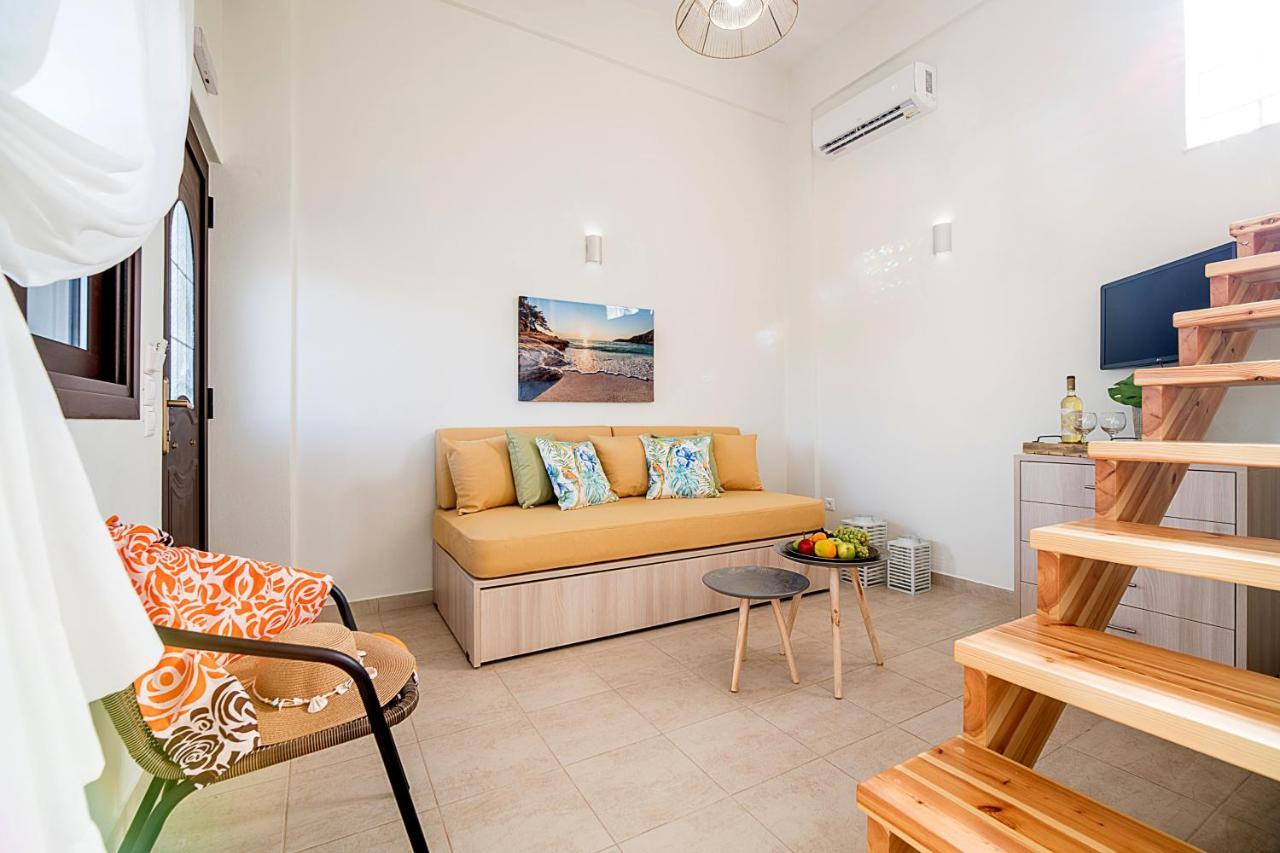 Kyma Luxury Apartment *