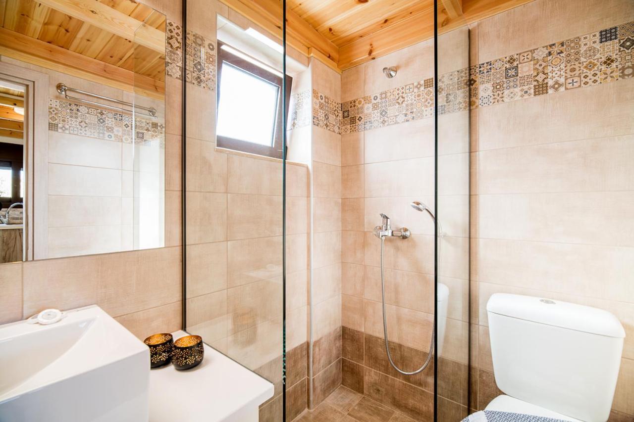 Kyma Luxury Apartment