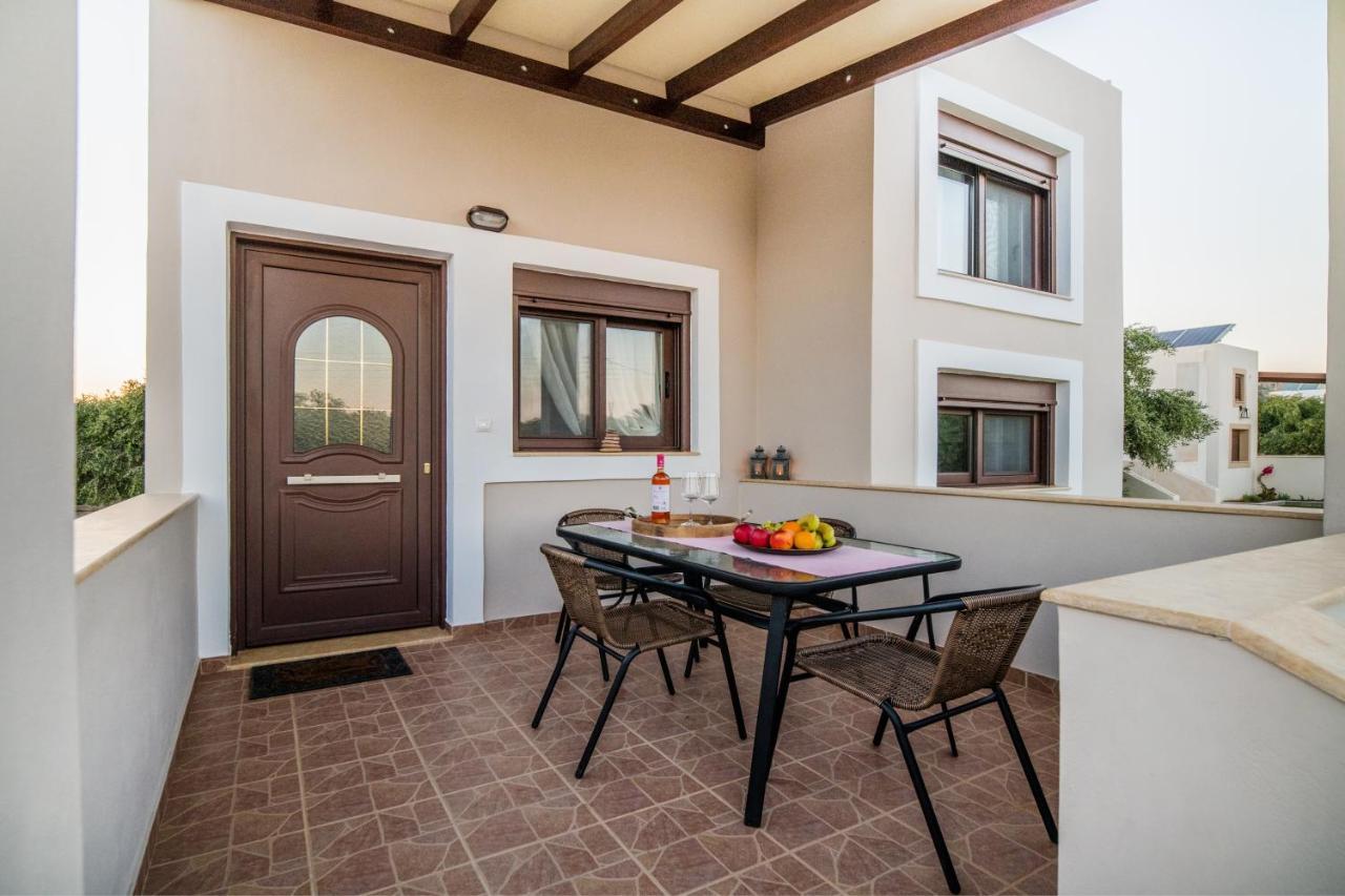 Kyma Luxury