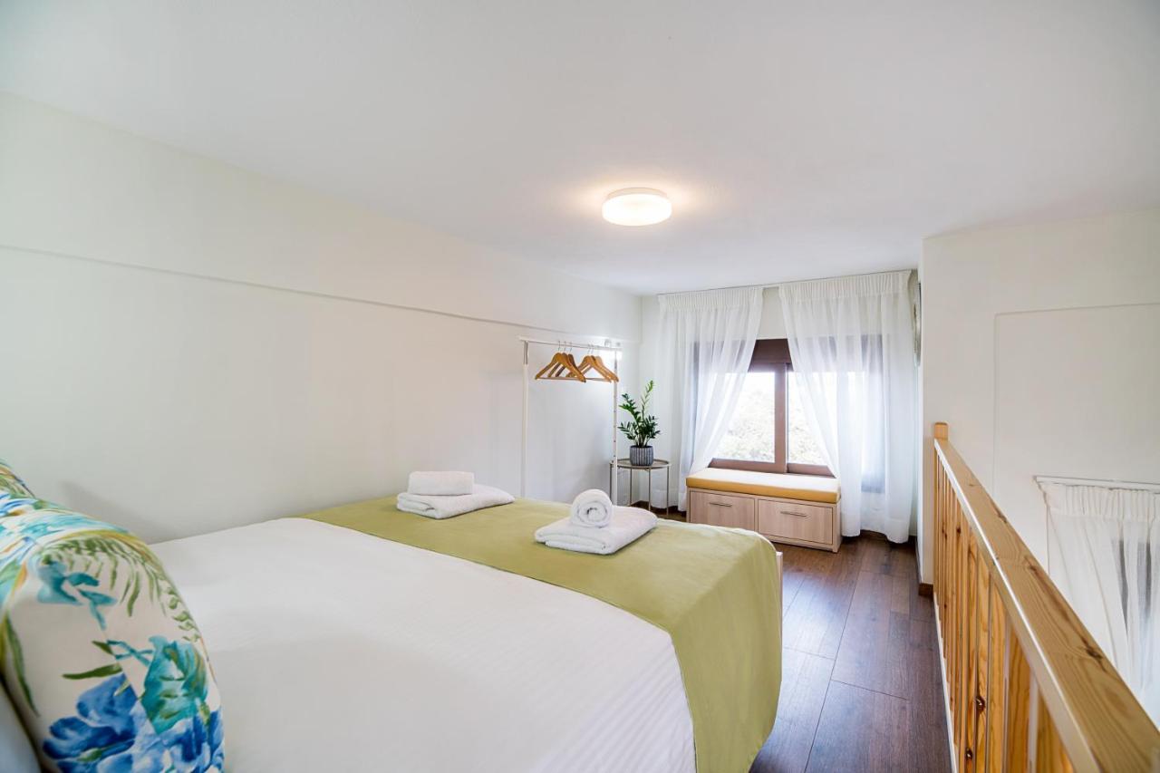 Apartment Kyma Luxury Anevato
