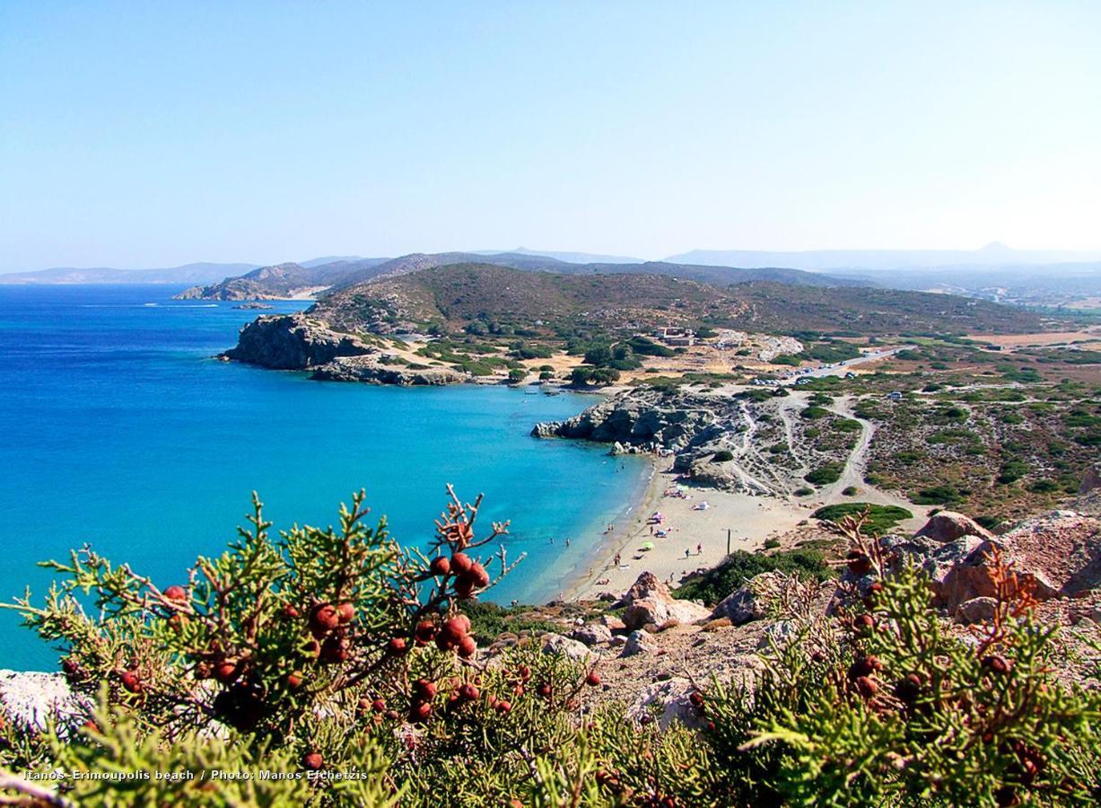 Kyma Luxury Anevato
